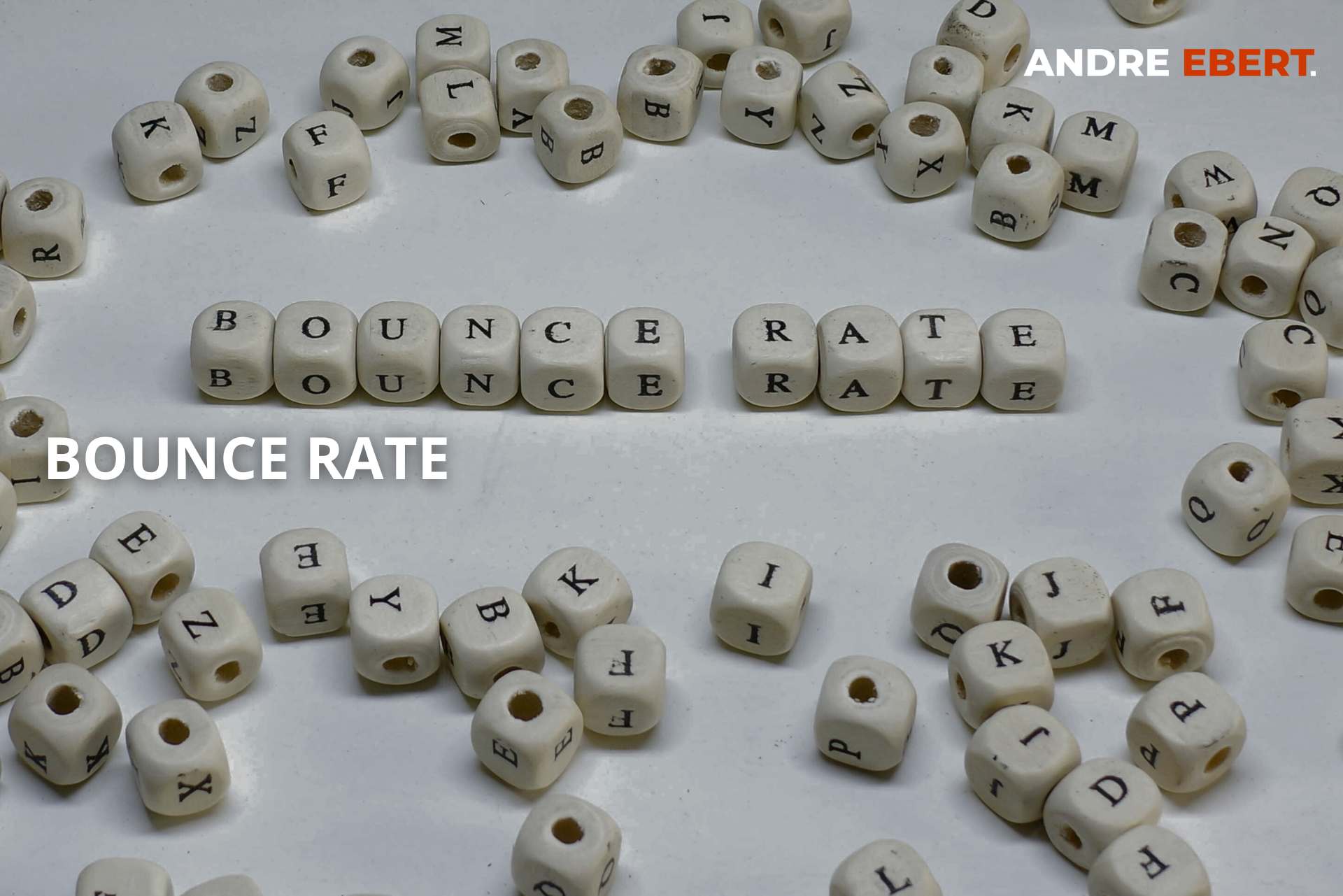 Bounce Rate