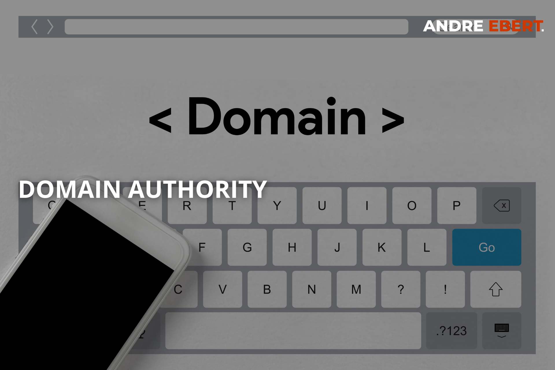 Domain Authority